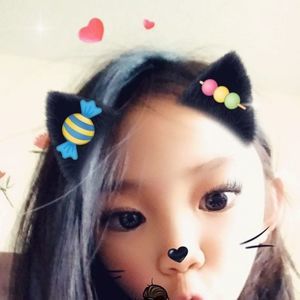 Meet your Posher, Janet